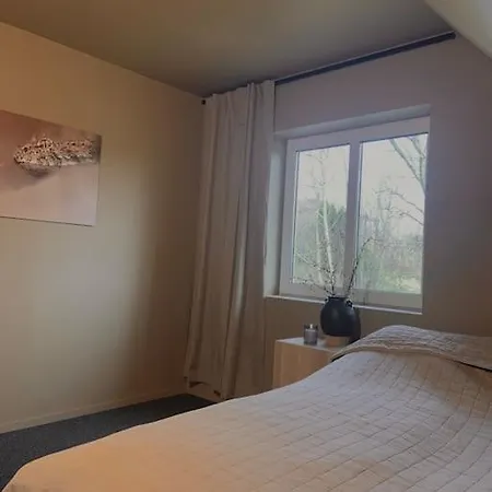 Med 4 Soverom Og Sjoutsikt *