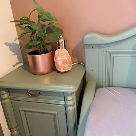 Med 4 Soverom Og Sjøutsikt Feriehus *