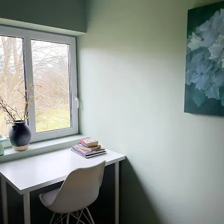 Holiday home Med 4 Soverom Og Sjoutsikt