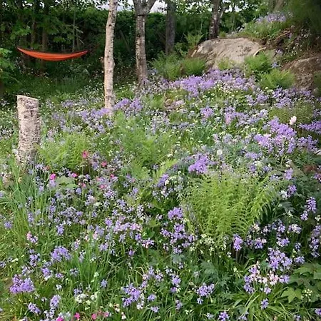 Med 4 Soverom Og Sjoutsikt Holiday home *