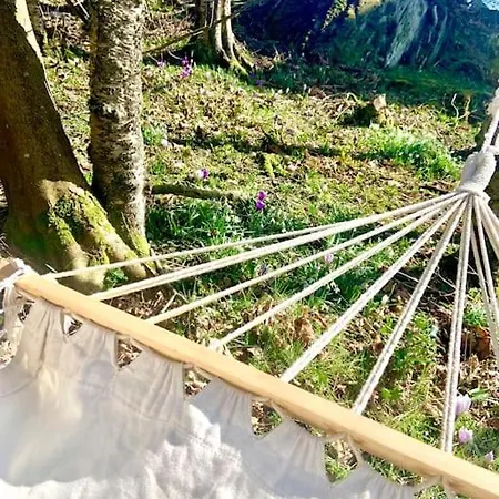 Med 4 Soverom Og Sjøutsikt Feriehus